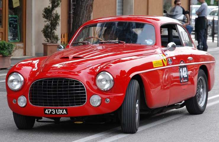 mille miglia