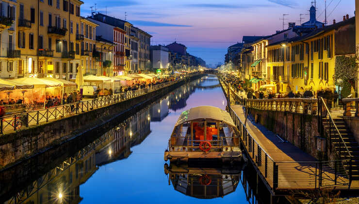 navigli