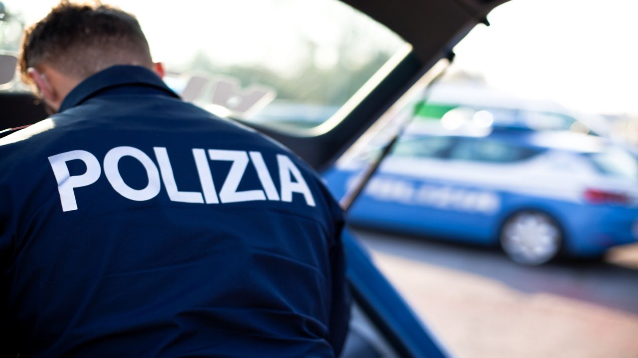 polizia