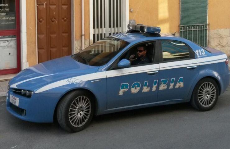 polizia