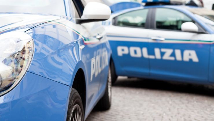 Polizia