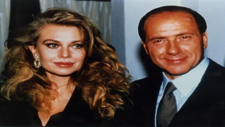 silvio e veronica