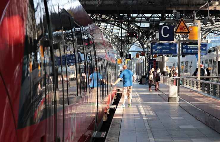 stazione