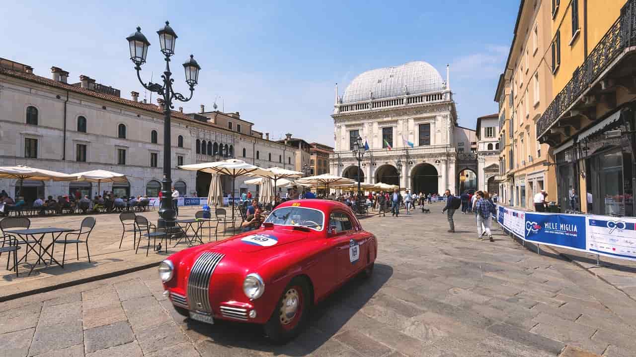 1000 Miglia