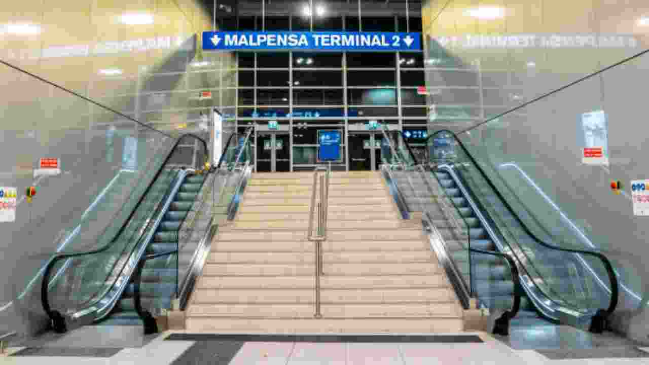 Aeroporto Malpensa