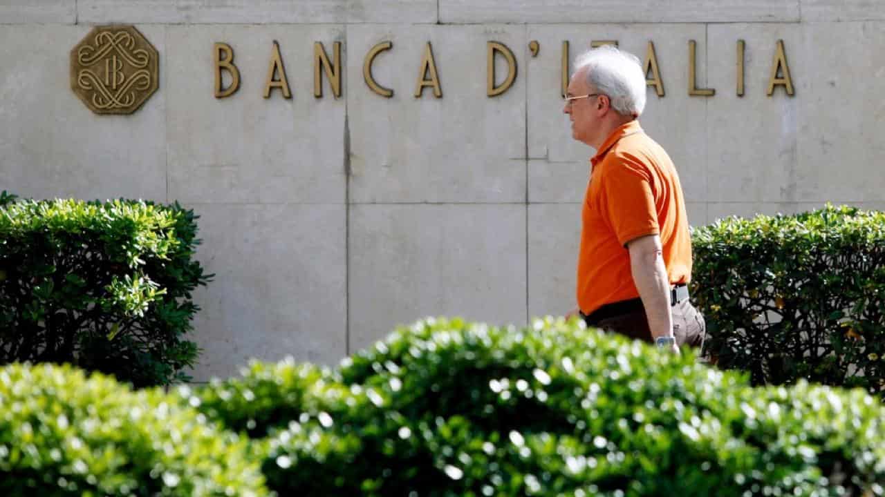 Banca d’Italia