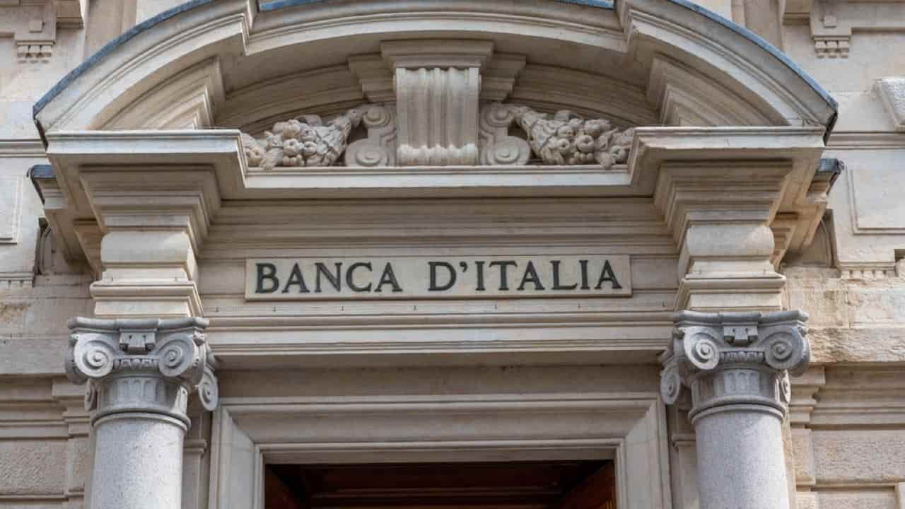 Banca d’Italia