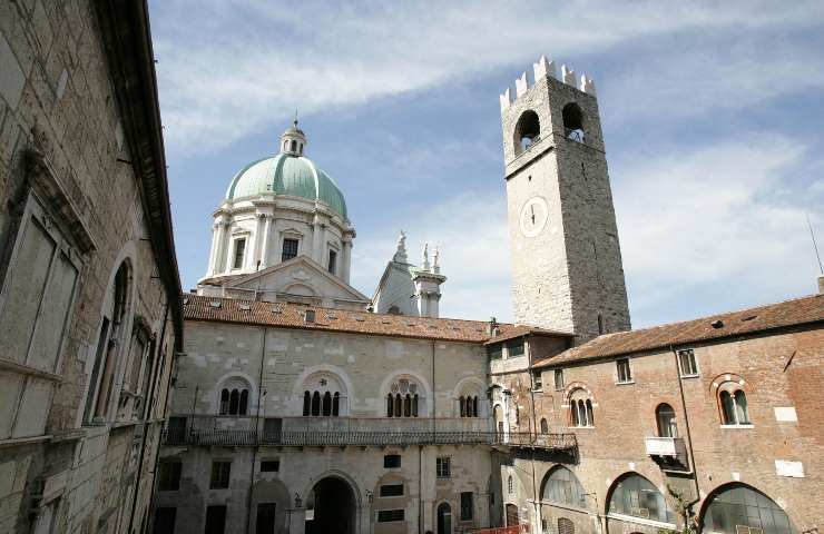 Brescia 