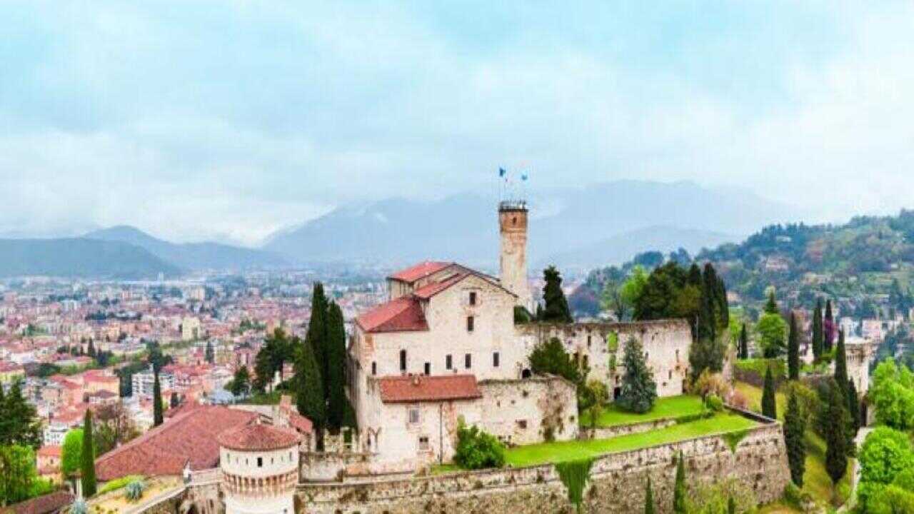 Brescia e Bergamo capitali della cultura