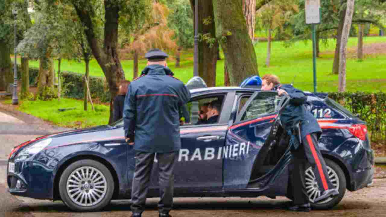 Carabinieri