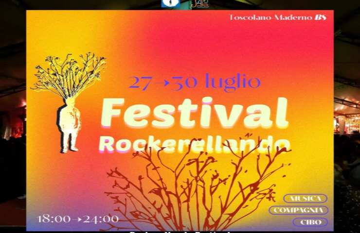 Festival Toscolano 