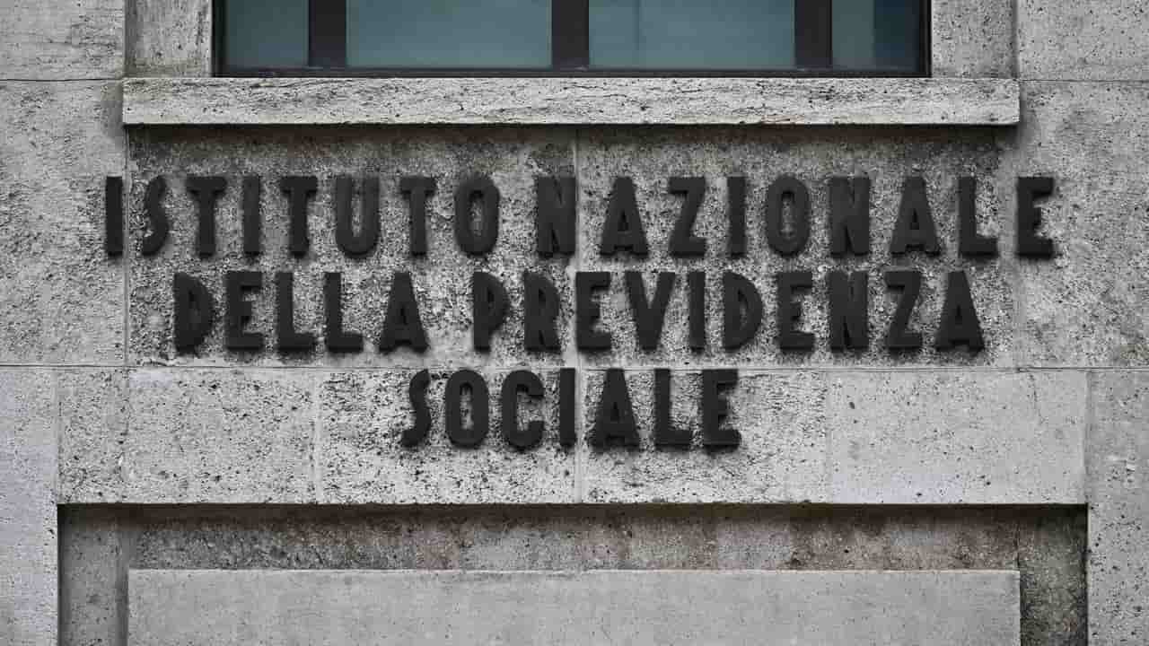 Istituto nazionale previdenza sociale