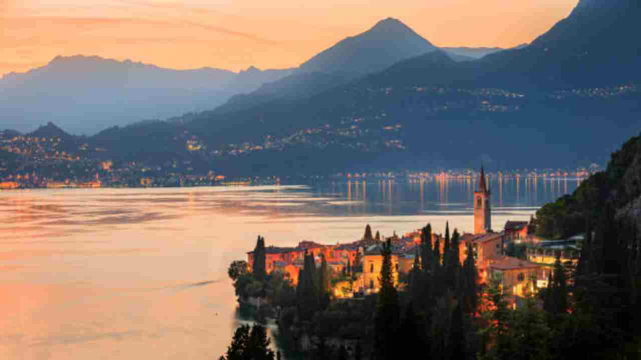 Lago di Como