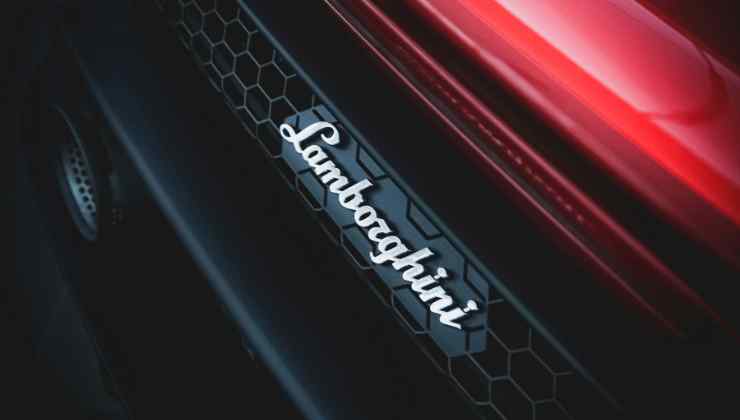 Limbiate, Lamborghini 