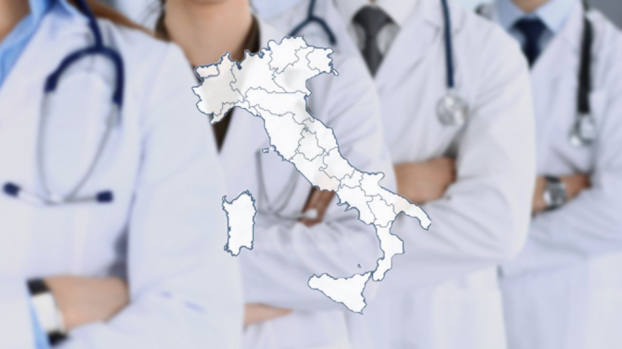 Medici italiani