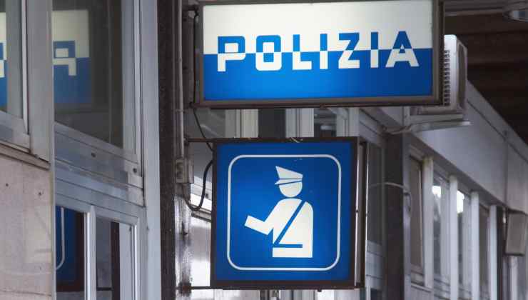 Polizia