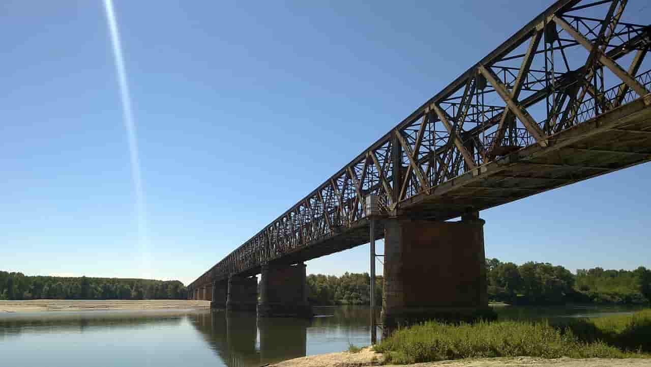 Ponte della Becca