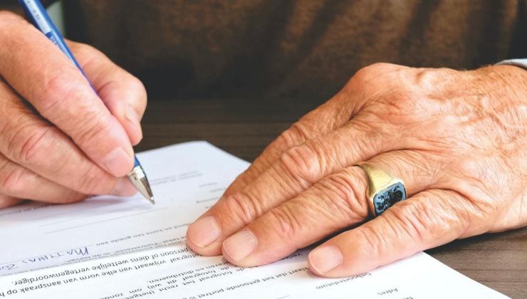 Prestito per pensionati e dipendenti