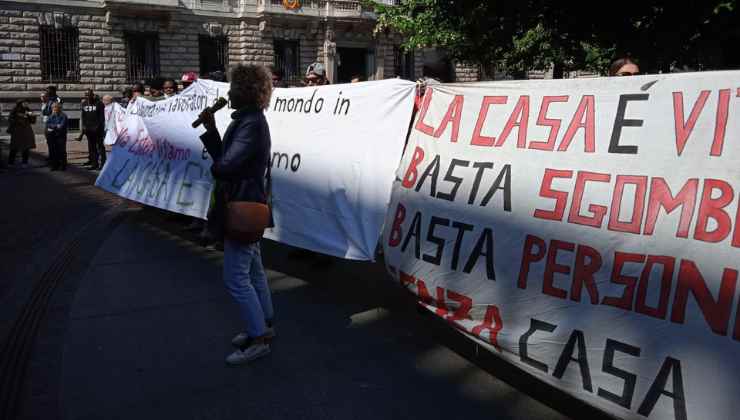 Protesta