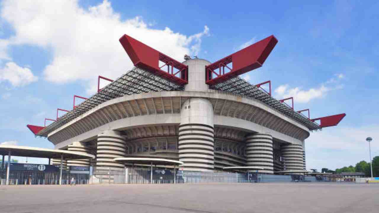 San Siro