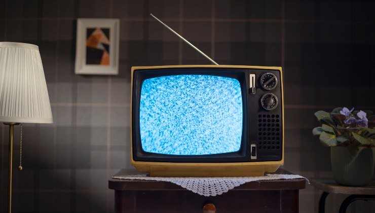 Televisione 