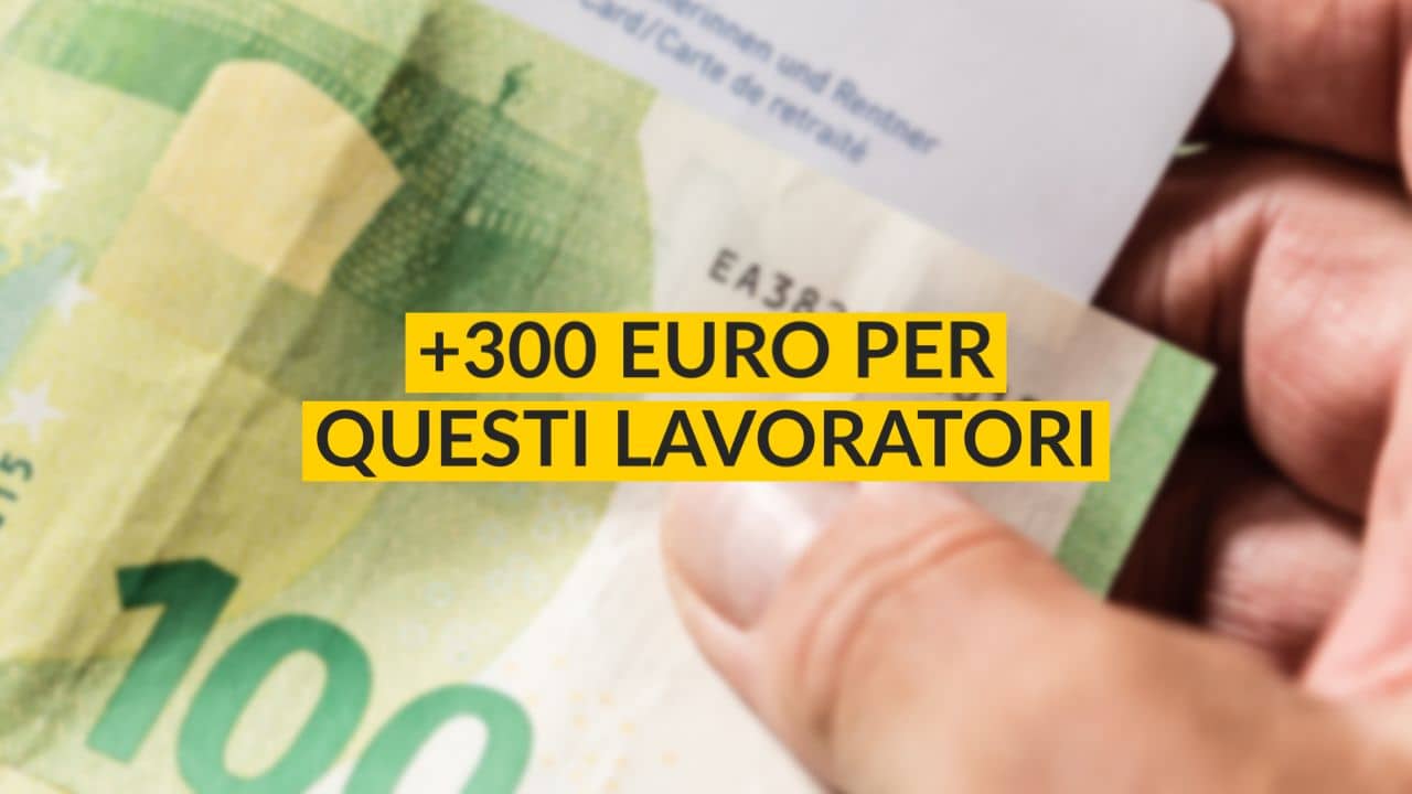 Trecento euro