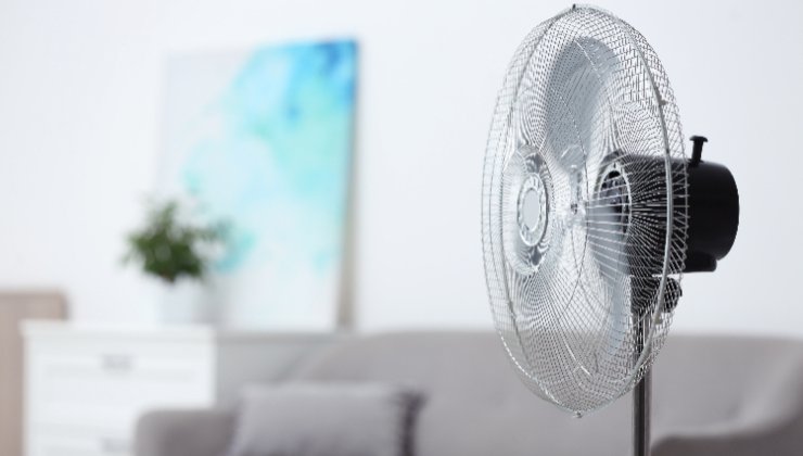 Ventilatore