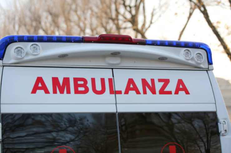 Ambulanza