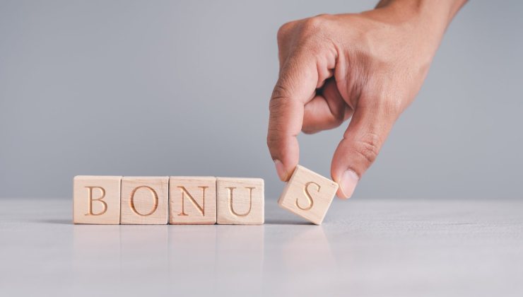 Chi ha diritto al bonus