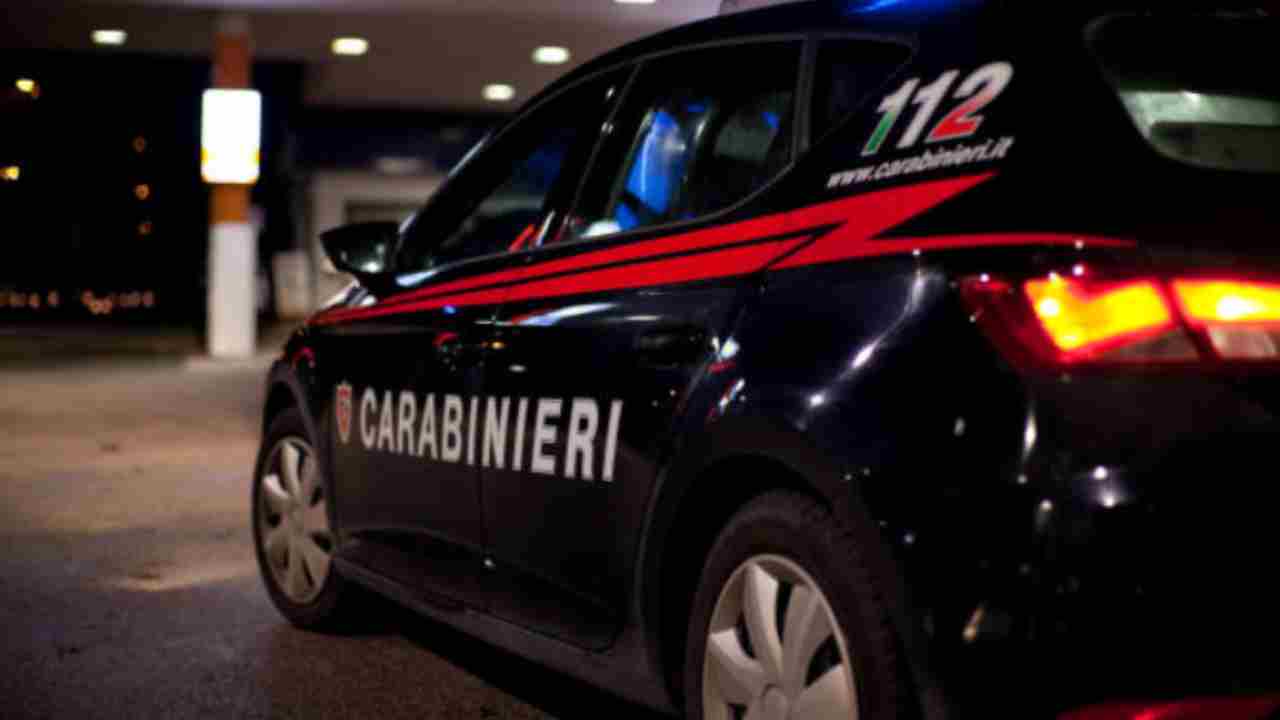 Carabinieri