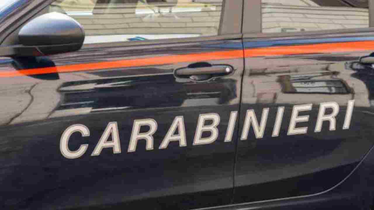 Carabinieri