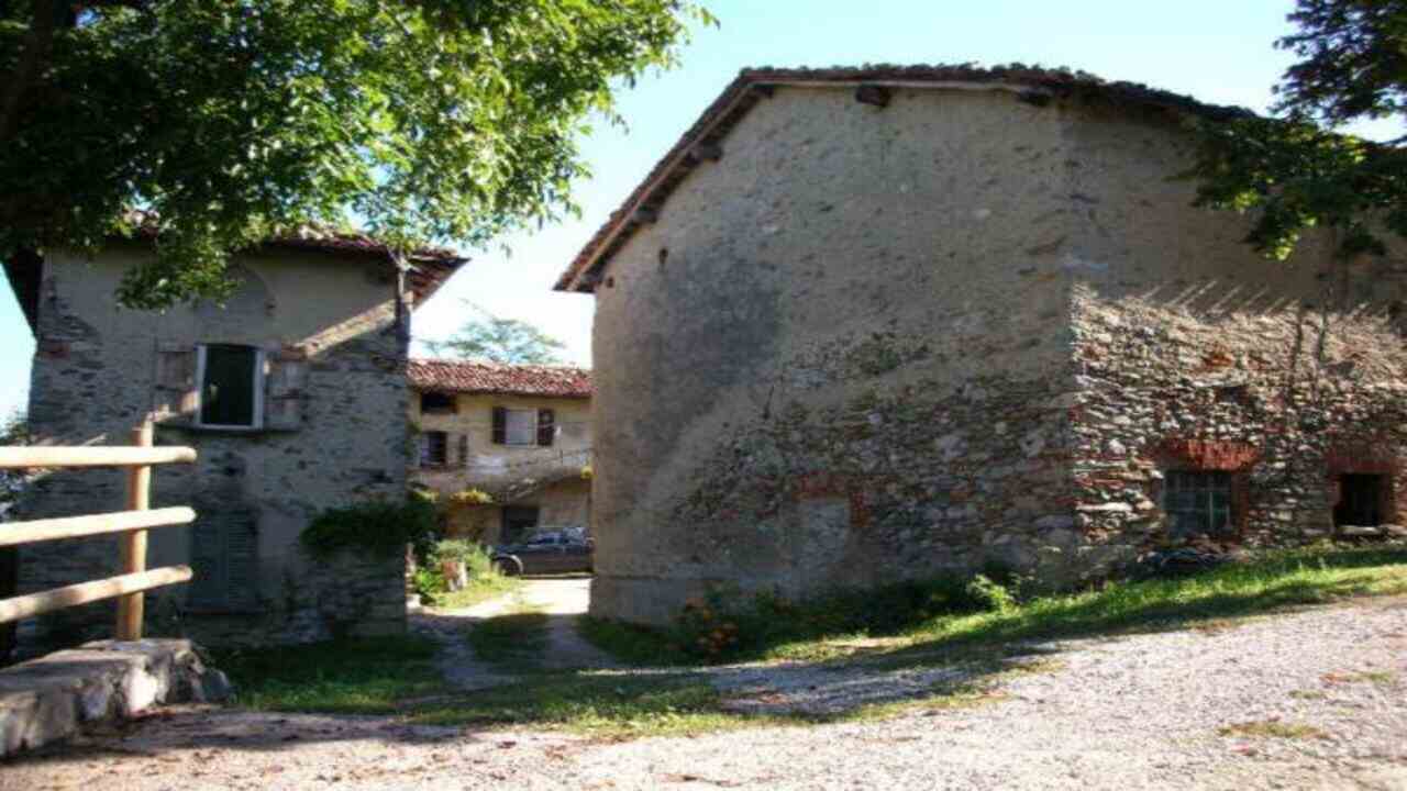 cascina colombè