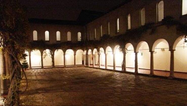 chiostro