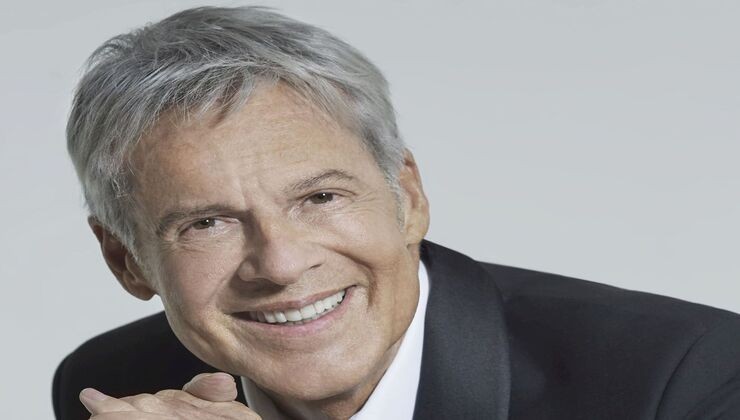 claudio baglioni