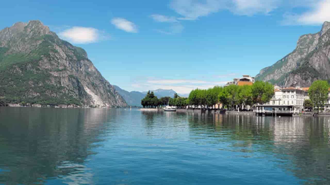 lago di lecco