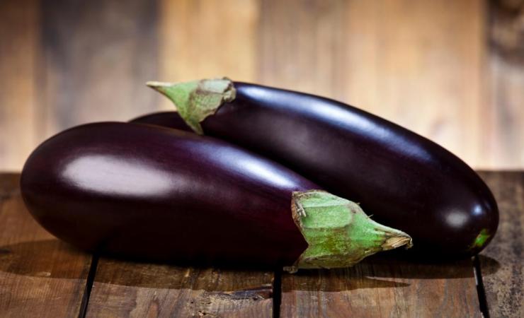 Aubergine