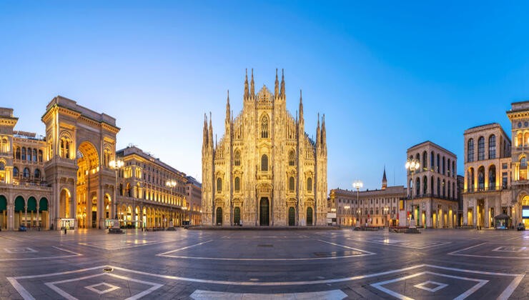 milano 