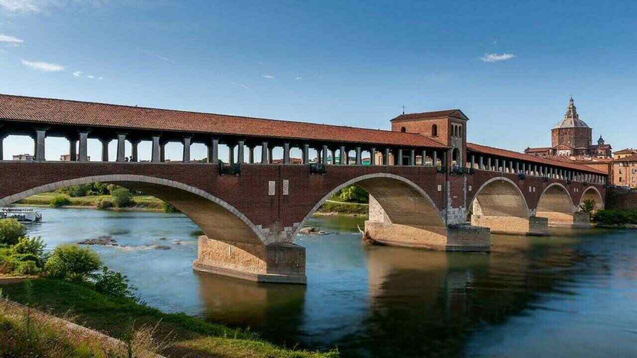 pavia