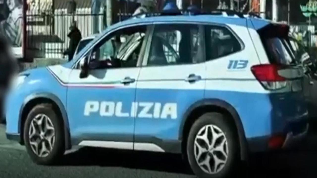 polizia