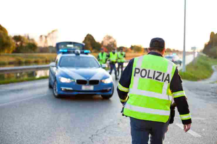 Polizia