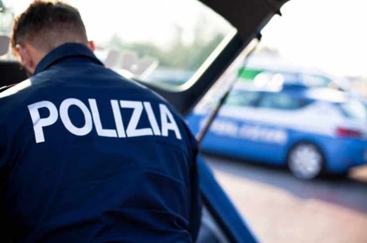 Polizia