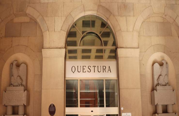 questura