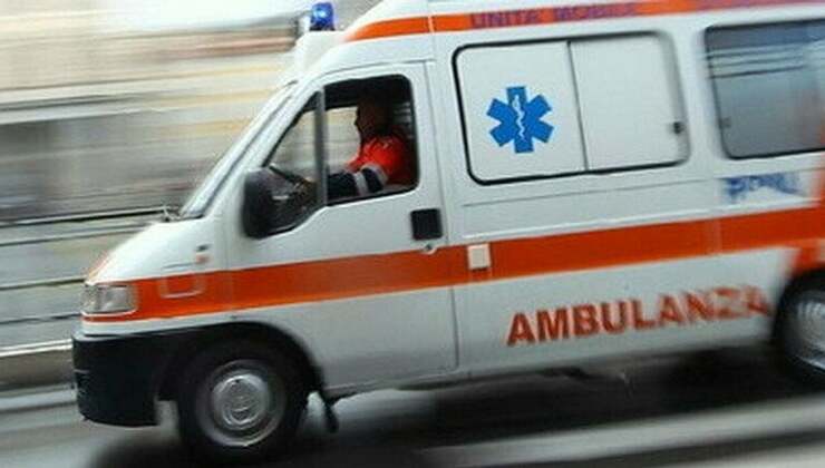 Ambulanza