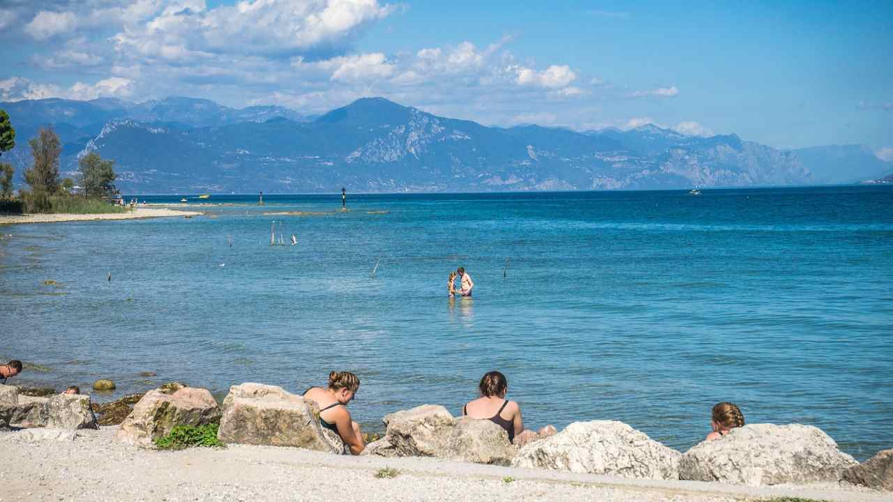 spiaggia