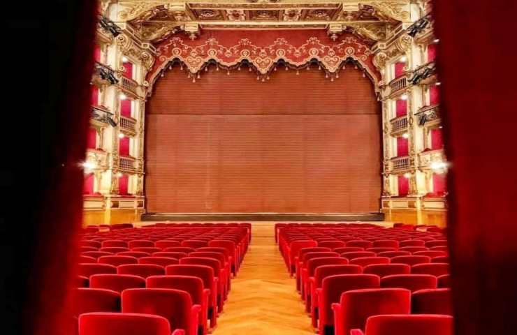 teatro grande brescia