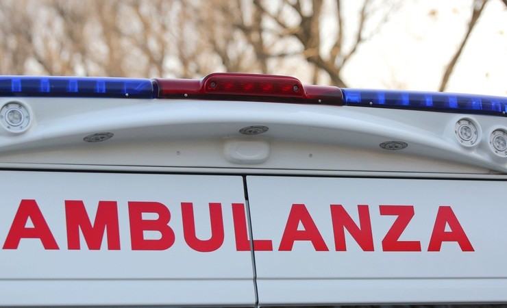 Ambulanza