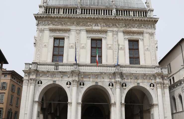 Brescia