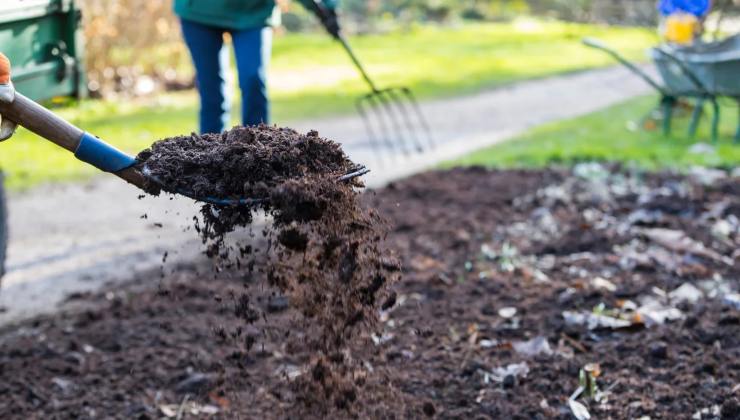 Compost