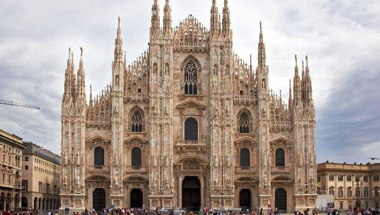 Duomo di Milano