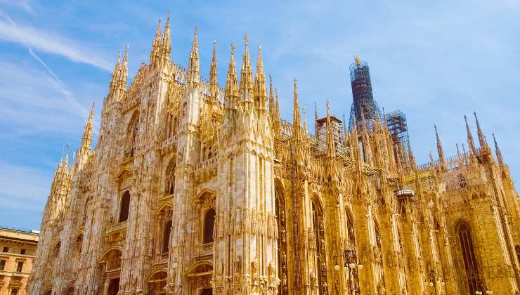 Duomo di Milano